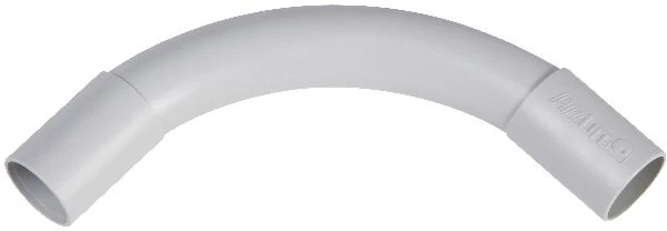 Bocht installatiebuis PIPELIFE Halovolt
