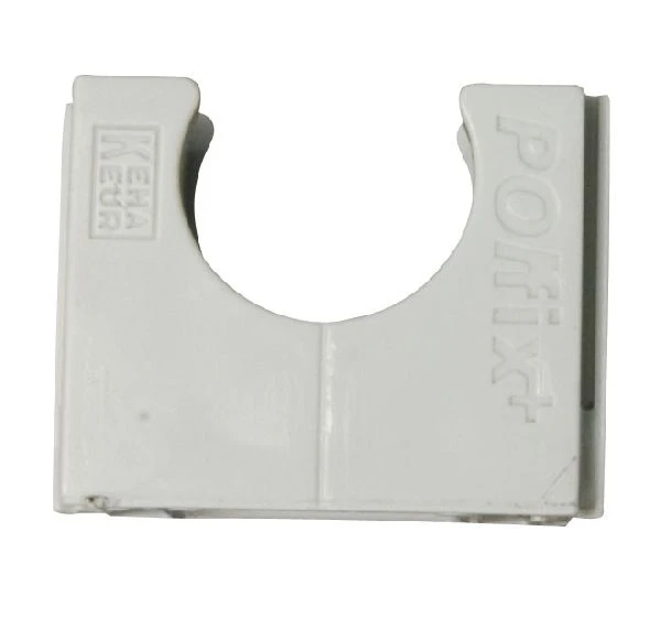Buisklem PIPELIFE Polfix+
