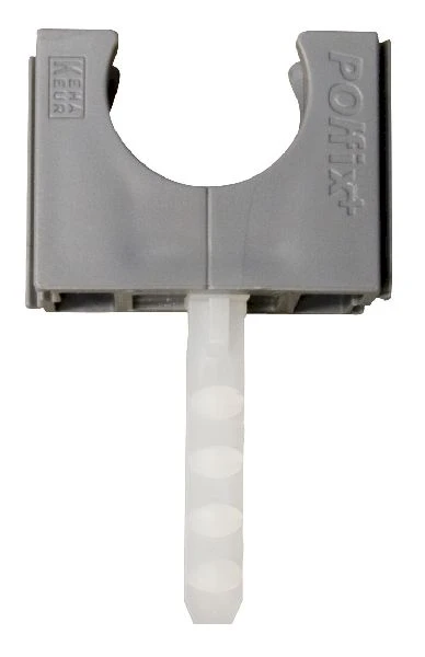 Buisklem PIPELIFE Polfix+