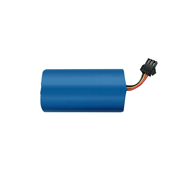 Battery (lithium) for vehicles and applications ESYLUX SLP-2