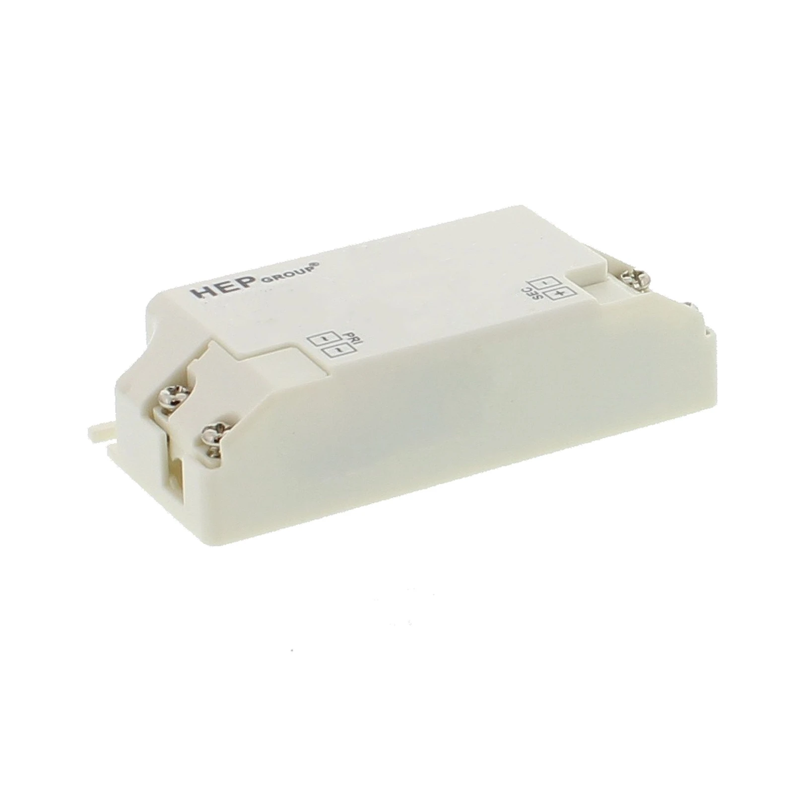LED driver Lumiko Leddriver constante stroom, Fase di