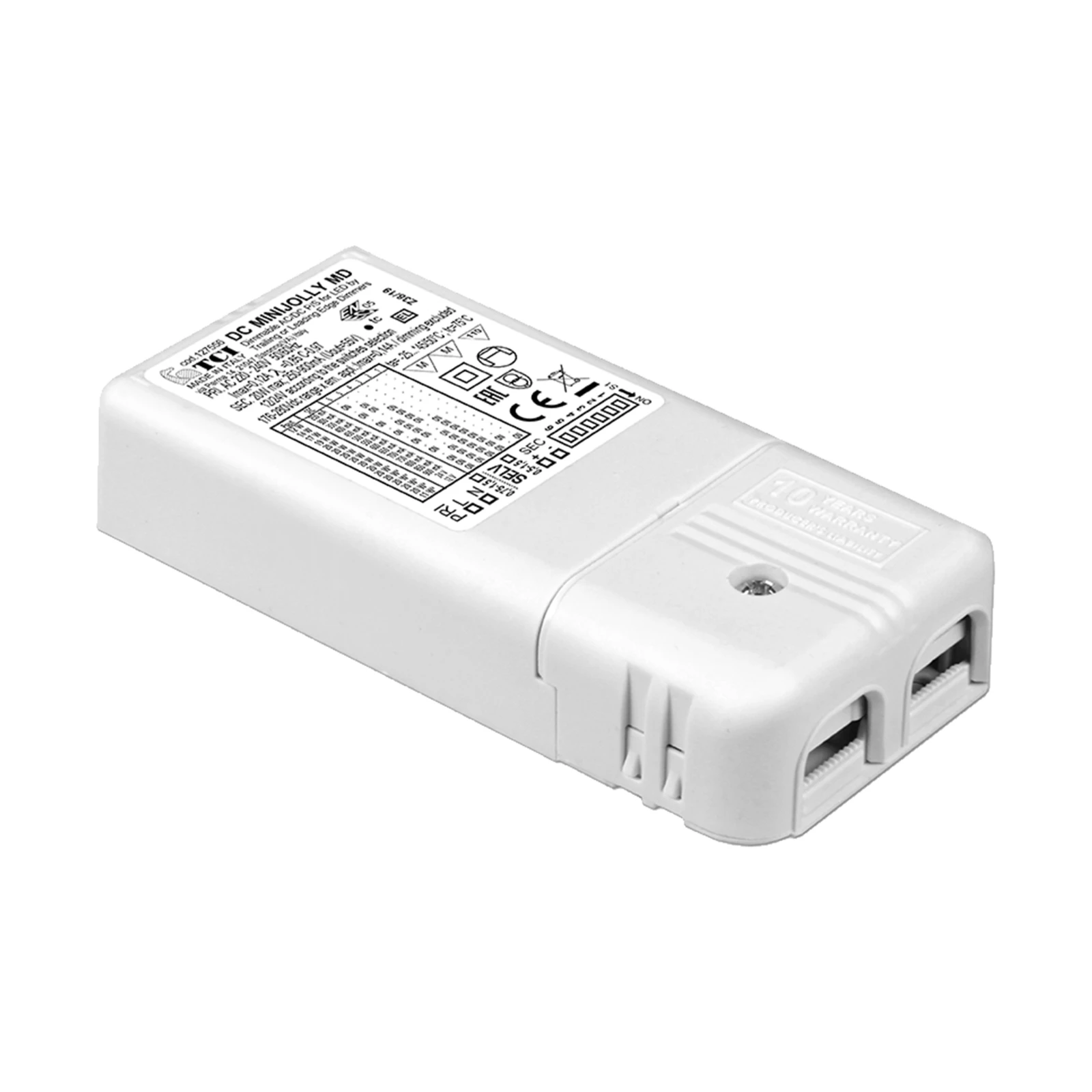 Driver LED Lumiko Leddriver constante spanning, Fase