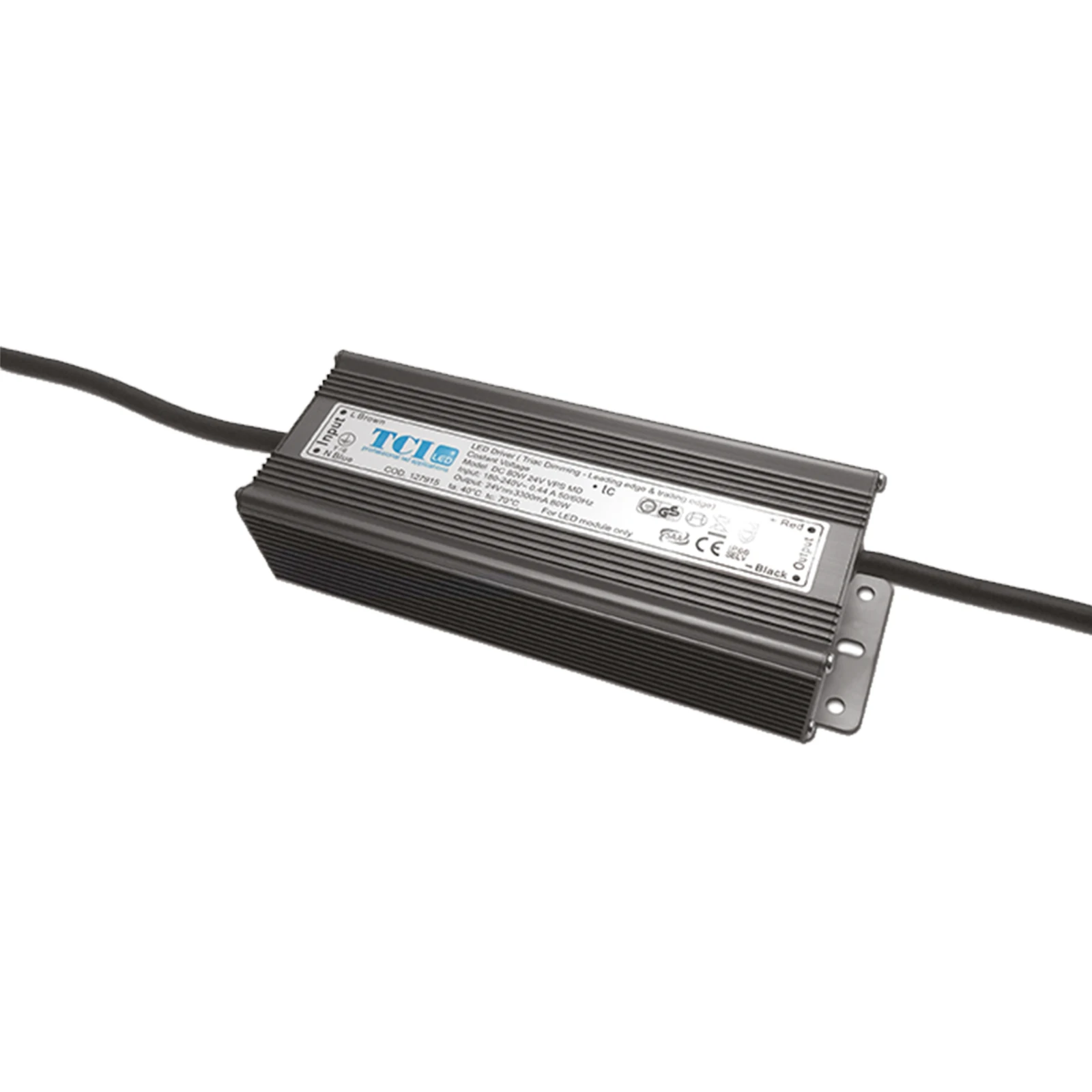 Driver LED Lumiko Leddriver constante spanning, Fase