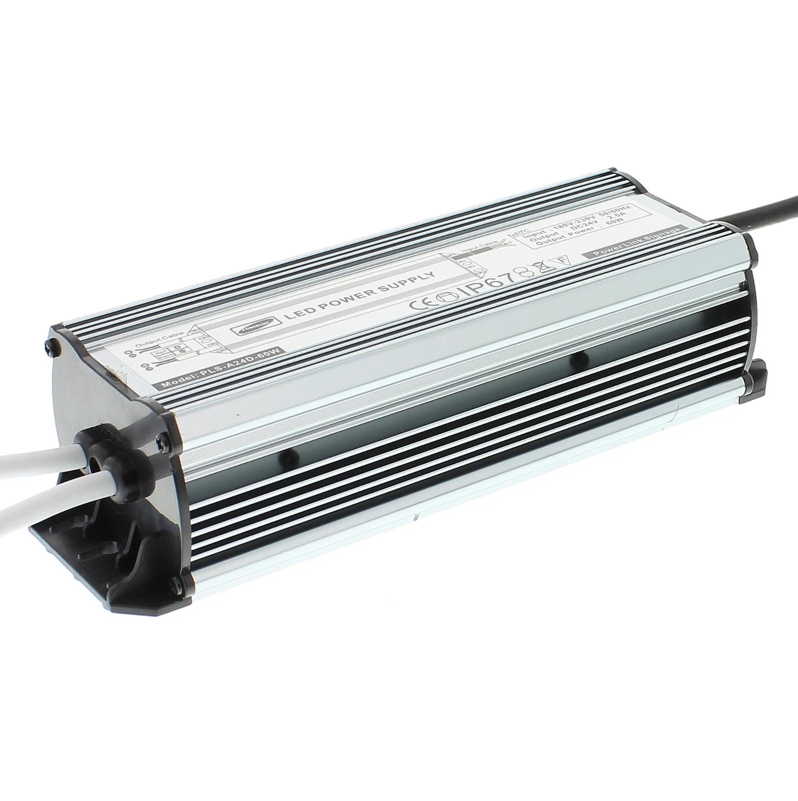 LED driver Lumiko Leddriver Constante Spanning