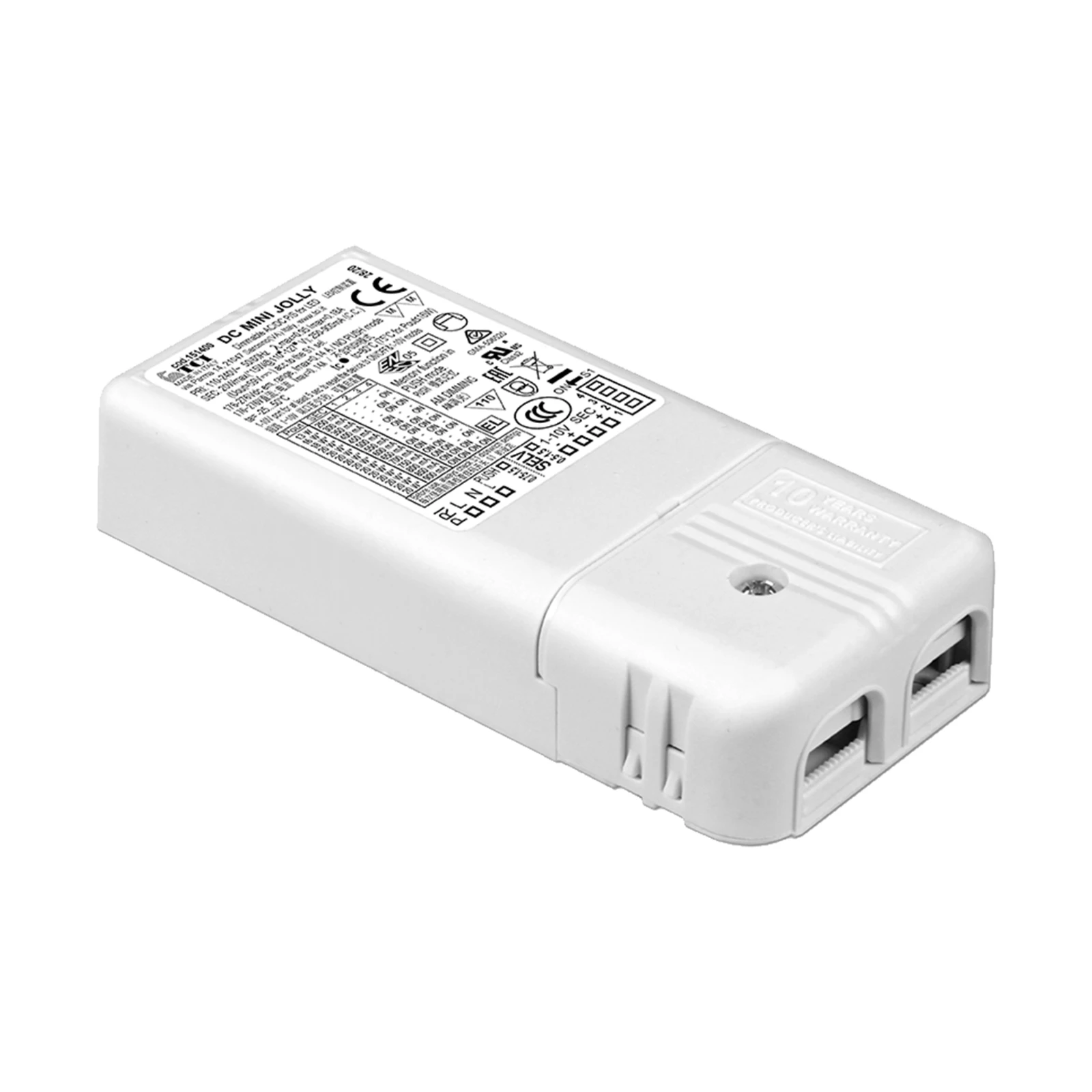 LED driver Lumiko Leddriver constante spanning, 1-10V