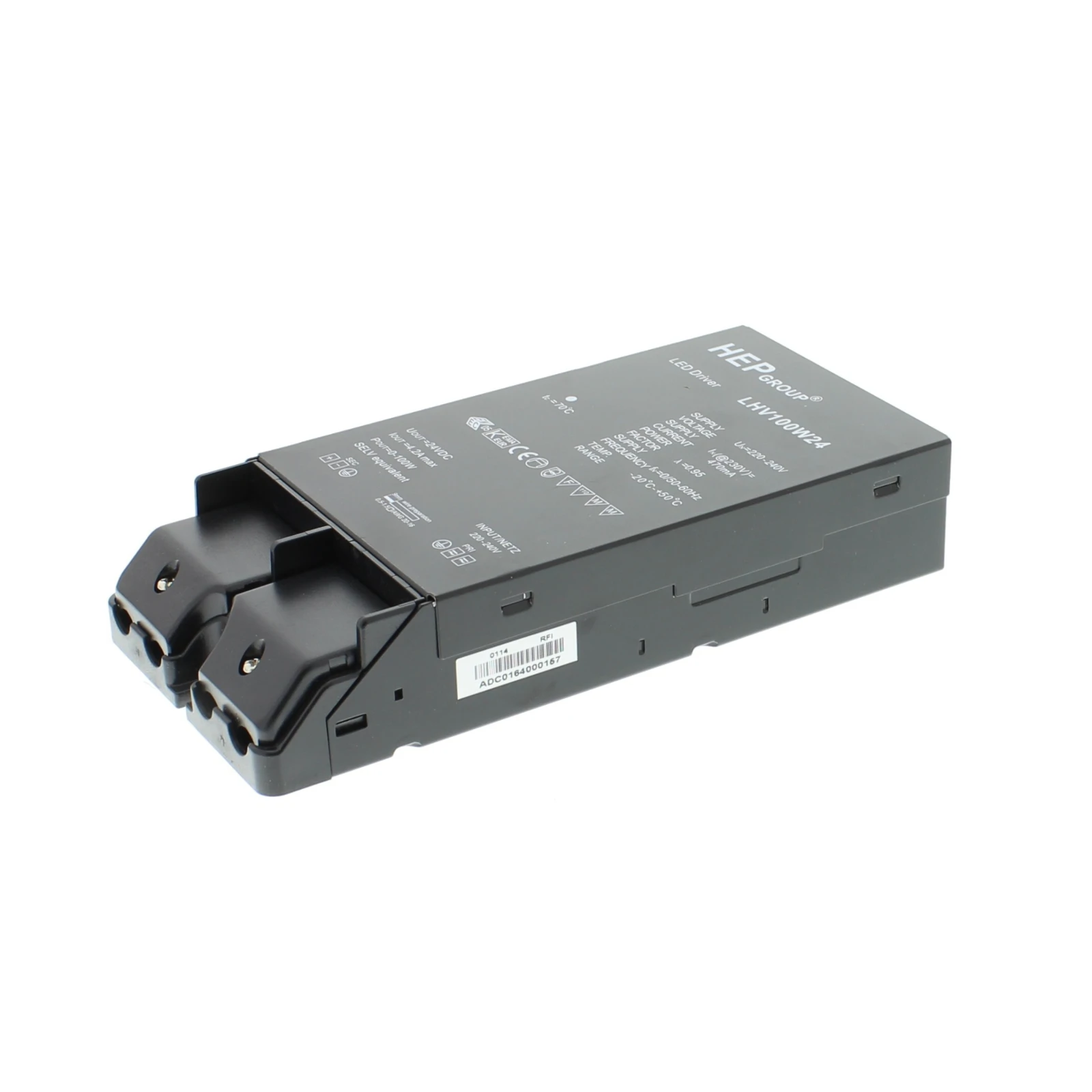 LED driver Lumiko Leddriver Constante Spanning