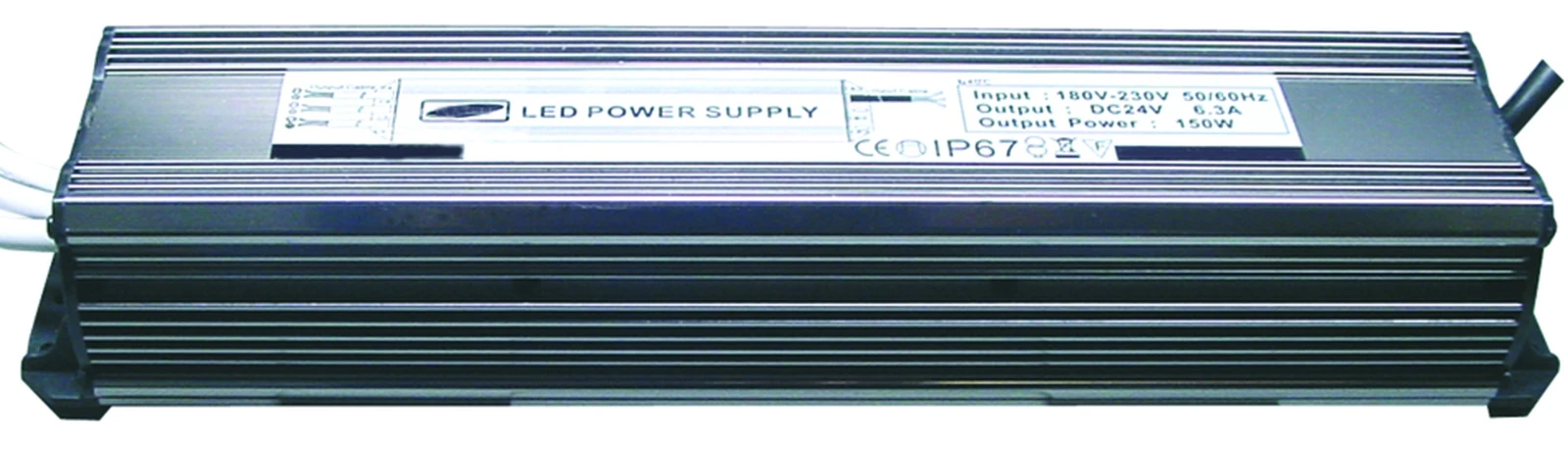 LED driver Lumiko Leddriver Constante Spanning