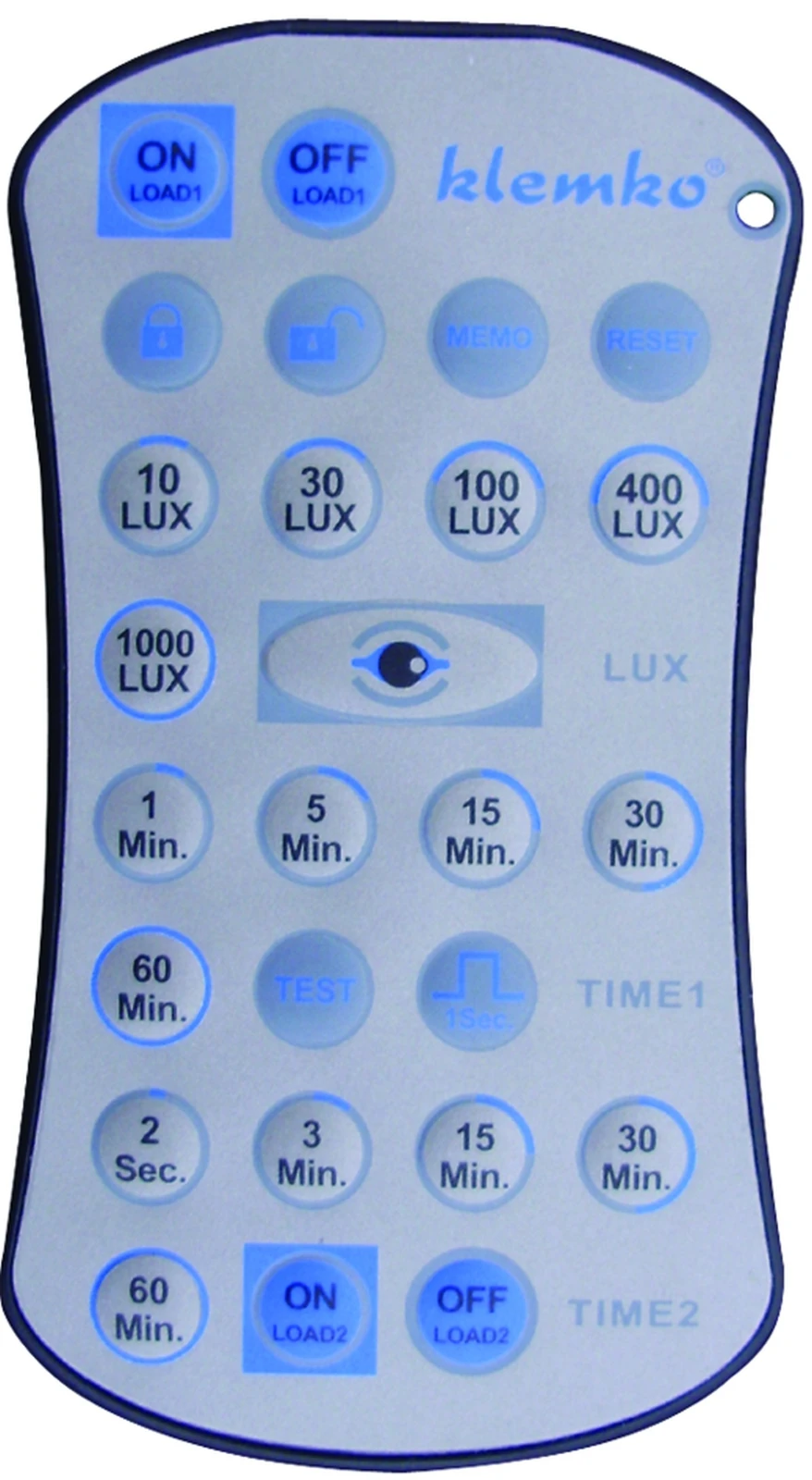 Toebehoren/onderdelen voor bewegingssensor Lumiko Sensor accessoires