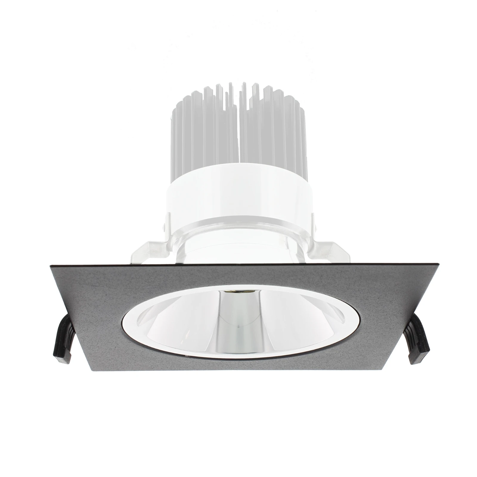 Mechanische toebehoren/onderdelen voor verlichtingsarmaturen Lumiko Downlight accessoires