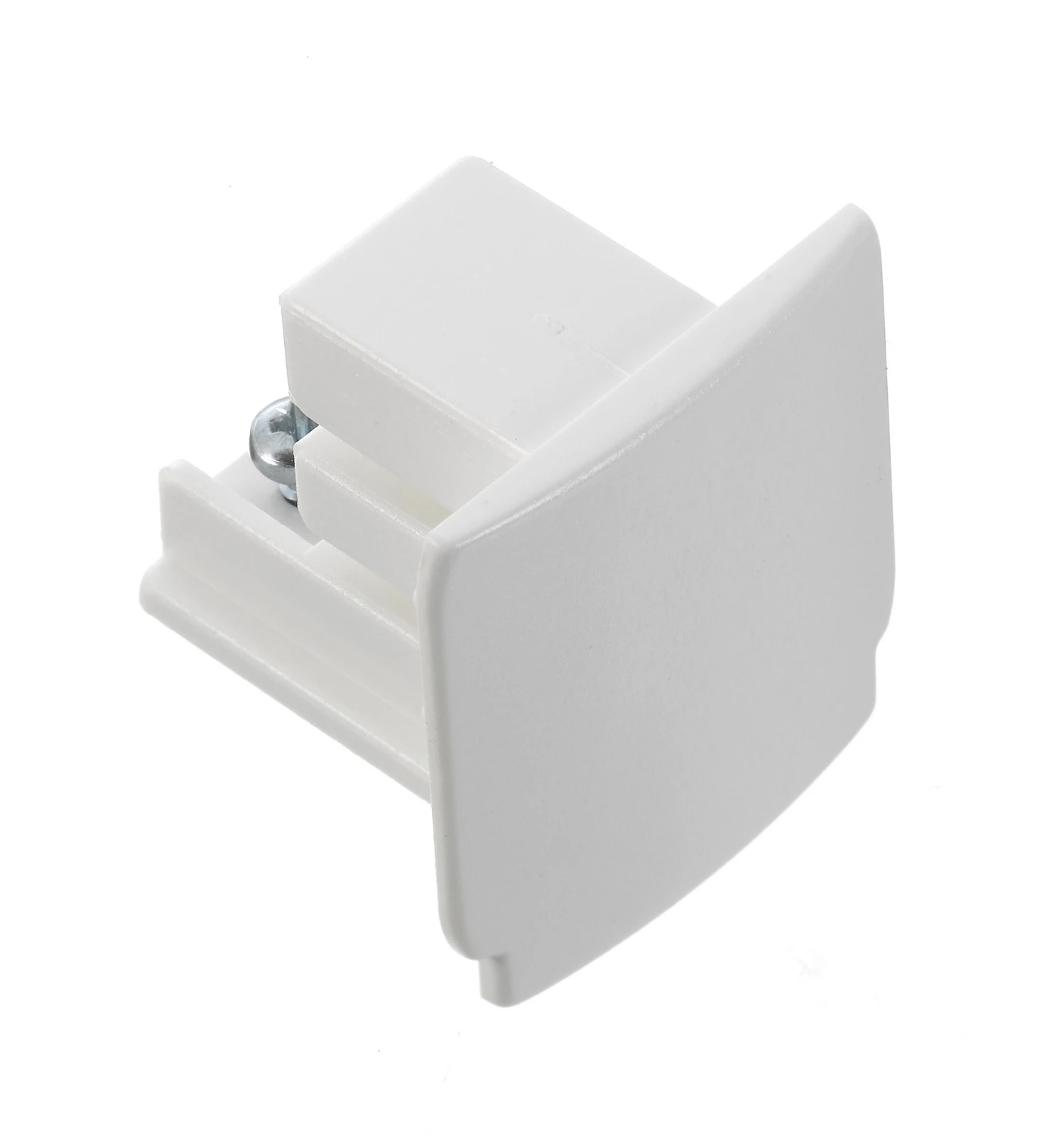 Spanningsrail Lumiko Euro 3 Fase Rail accessoires