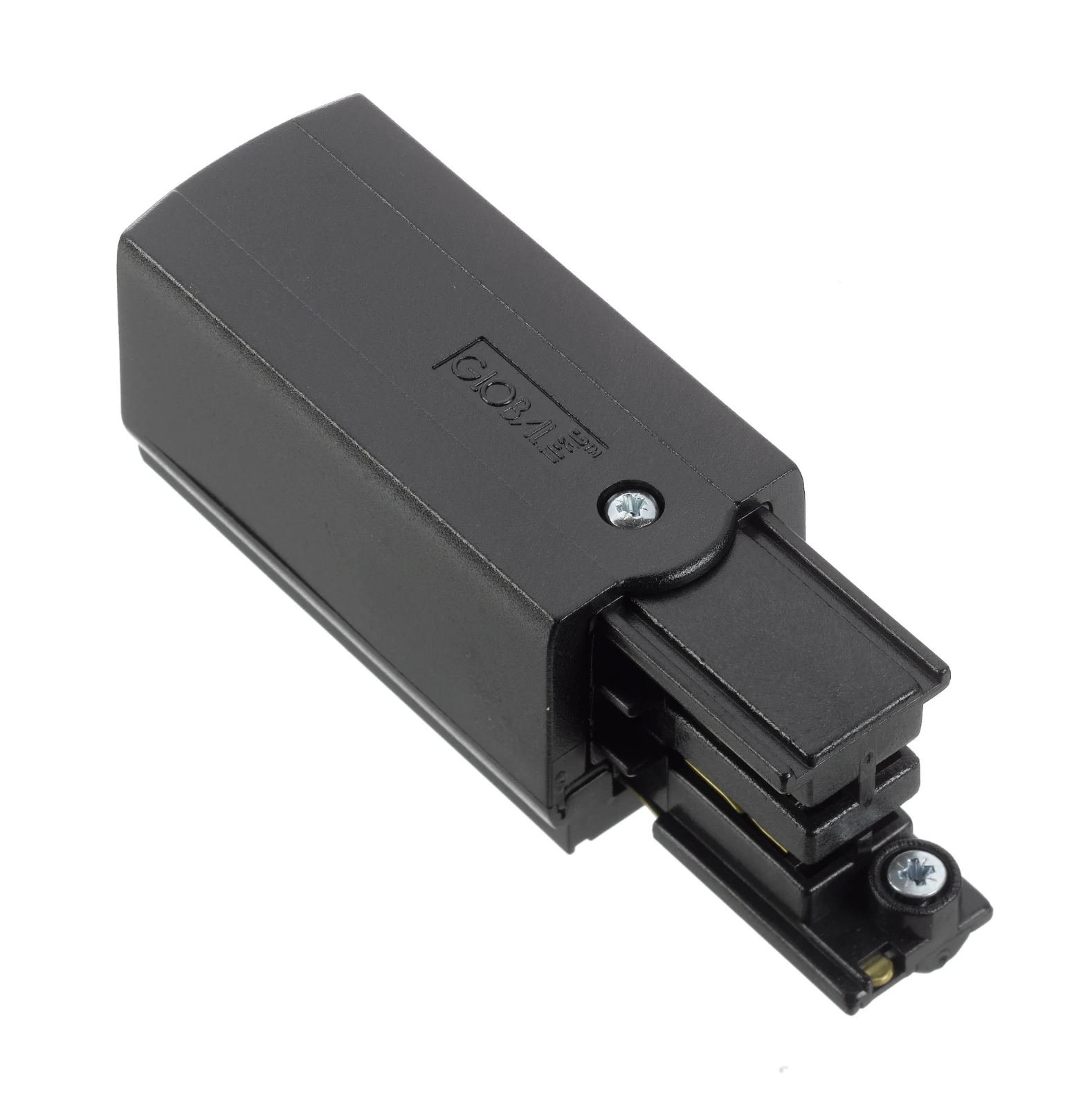Rail d'alimentation pour projecteurs Lumiko Euro 3 Fase Rail accessoires