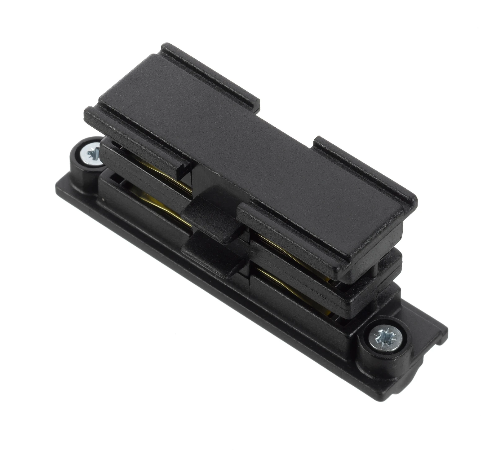 Rail d'alimentation pour projecteurs Lumiko Euro 3 Fase Rail accessoires