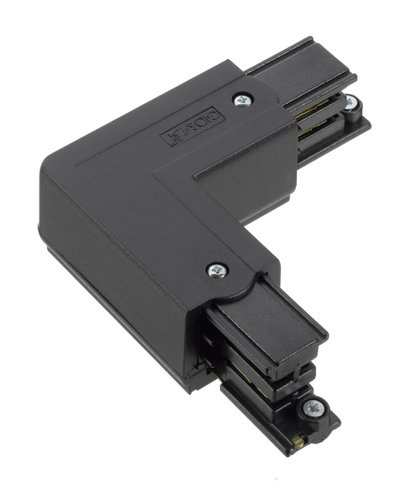 Rail d'alimentation pour projecteurs Lumiko Euro 3 Fase Rail accessoires