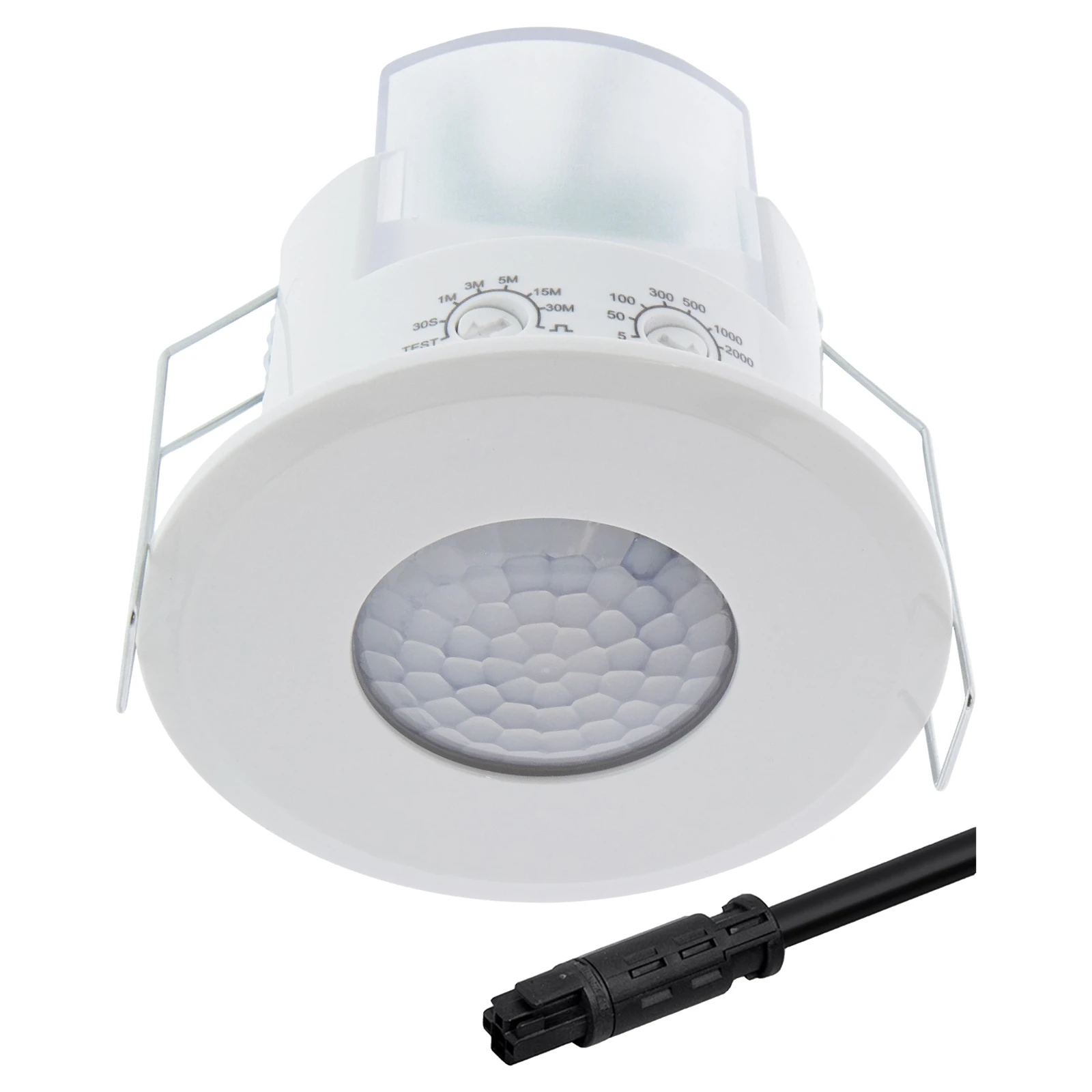 Movement sensor/presence detector complete Lumiko Sensoren