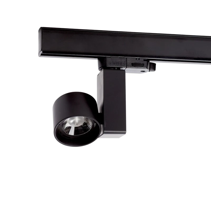 Downlight/spot/schijnwerper Lumiko Lumiko modulair B-trackspots