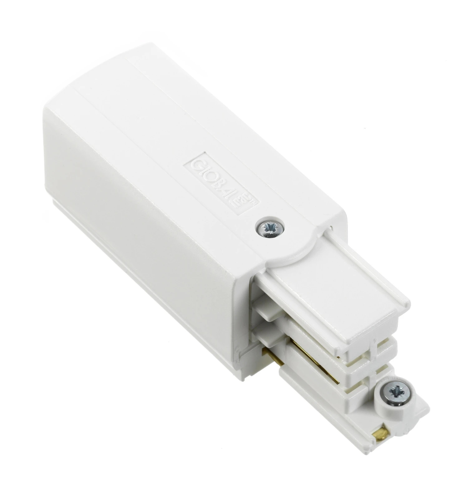 Spanningsrail Lumiko Euro 3 Fase Rail accessoires