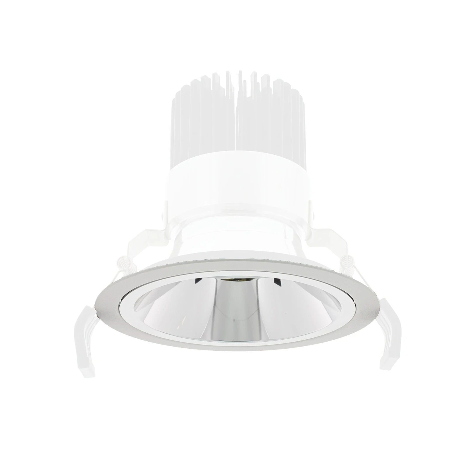 Mechanische toebehoren/onderdelen voor verlichtingsarmaturen Lumiko Downlight accessoires