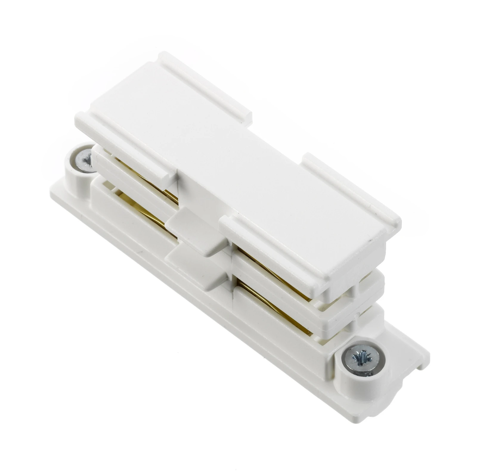 Spanningsrail Lumiko Euro 3 Fase Rail accessoires