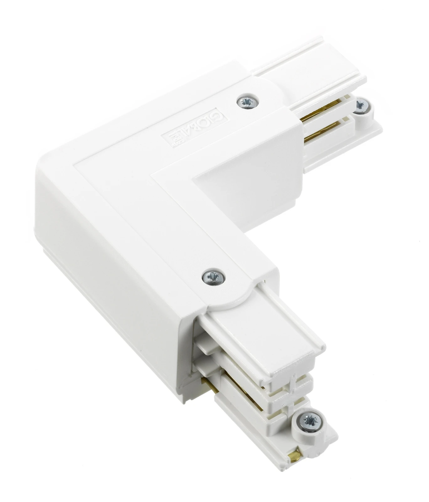 Spanningsrail Lumiko Euro 3 Fase Rail accessoires