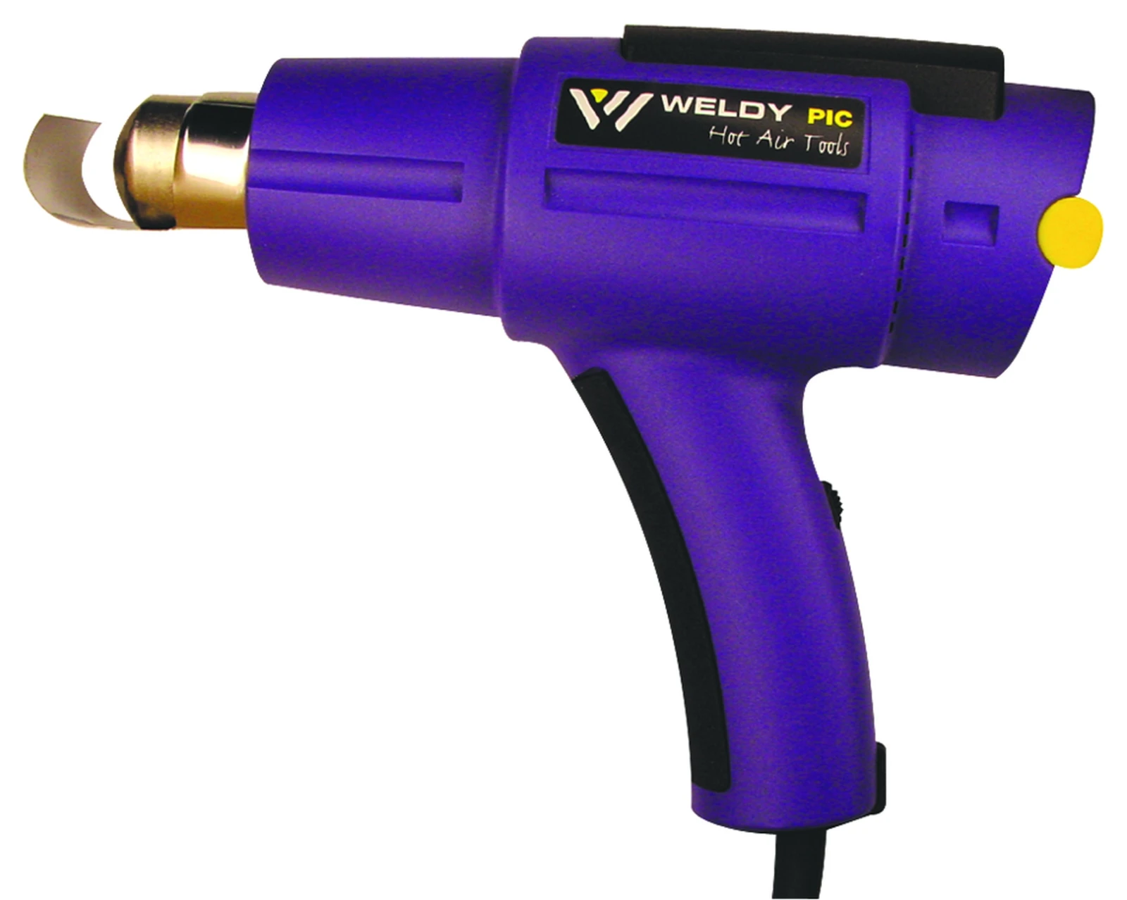 Hot air gun (electric) Klemko Krimpkous