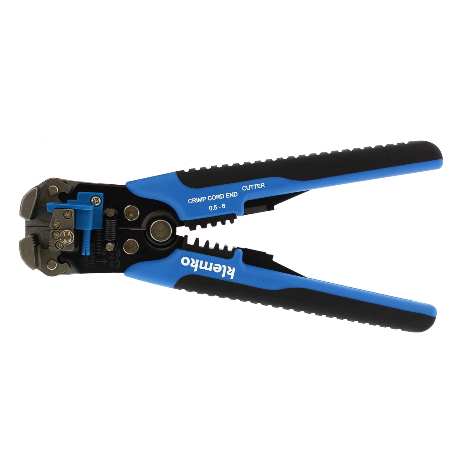 Pince à dénuder BLUEGRIP Afstriptang