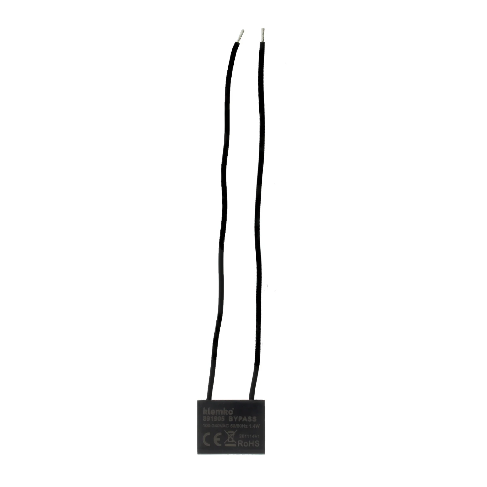 Electrical accessories/spare parts for luminaires Lumiko Dimmer accessoires