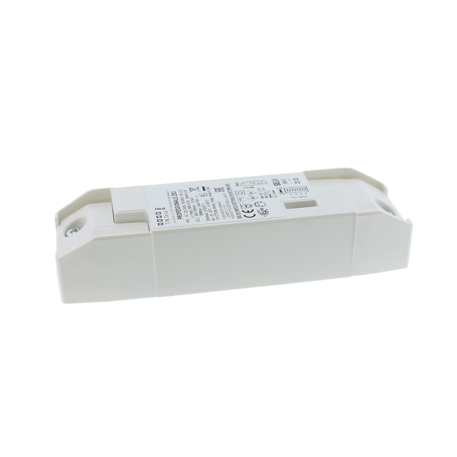 LED driver Lumiko Leddriver constante stroom, Zigbee
