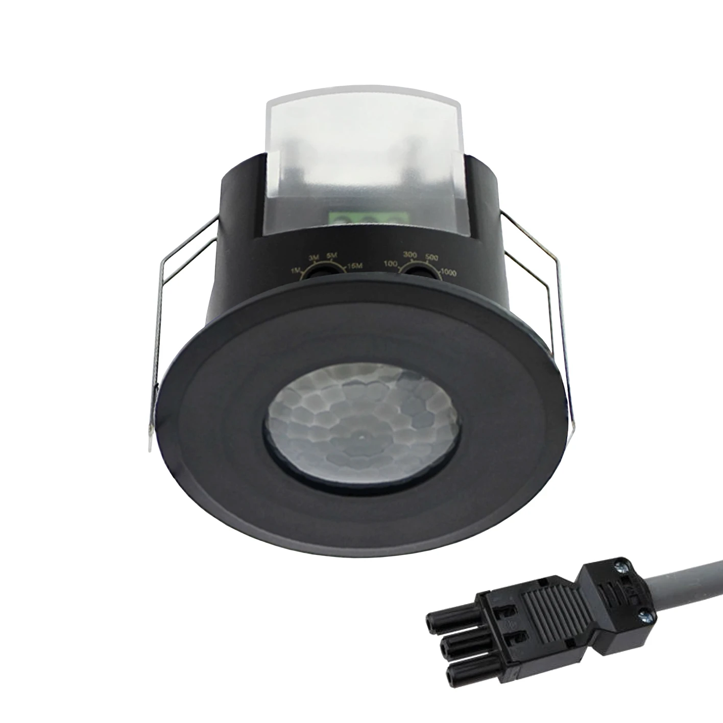 Movement sensor/presence detector complete Lumiko Sensoren