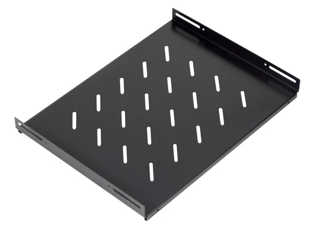 Components for installation (enclosure/cabinet) Prestaq Patchkasten