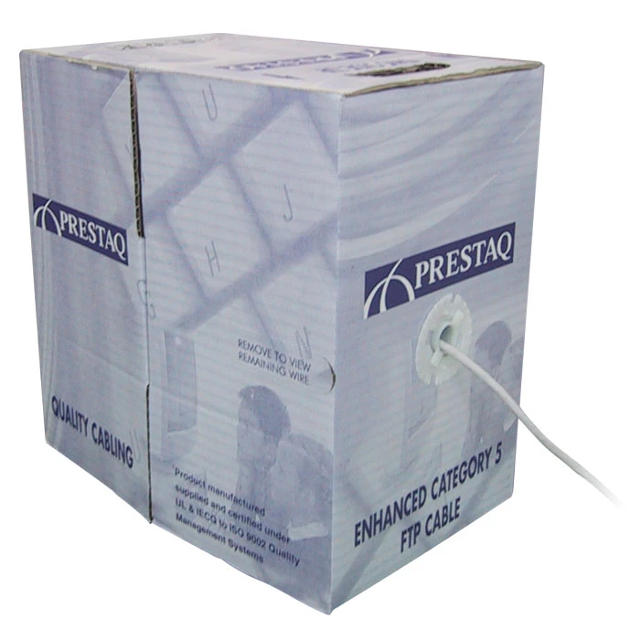 Data and communication cable Grayle Cat.5e