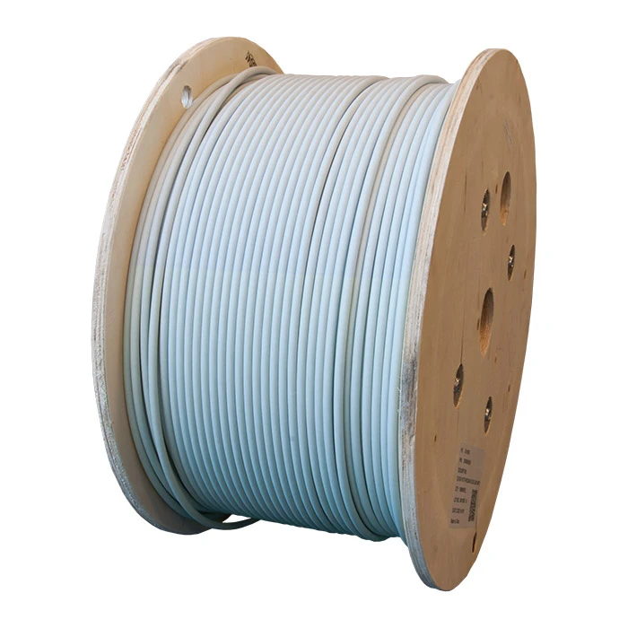 Data and communication cable Zybrnet 10G Cat.6A