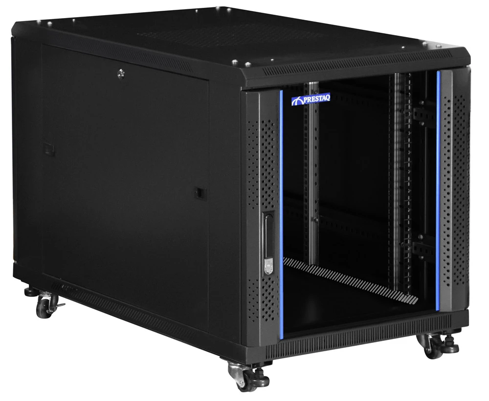 Network/server enclosure Prestaq Prestaq