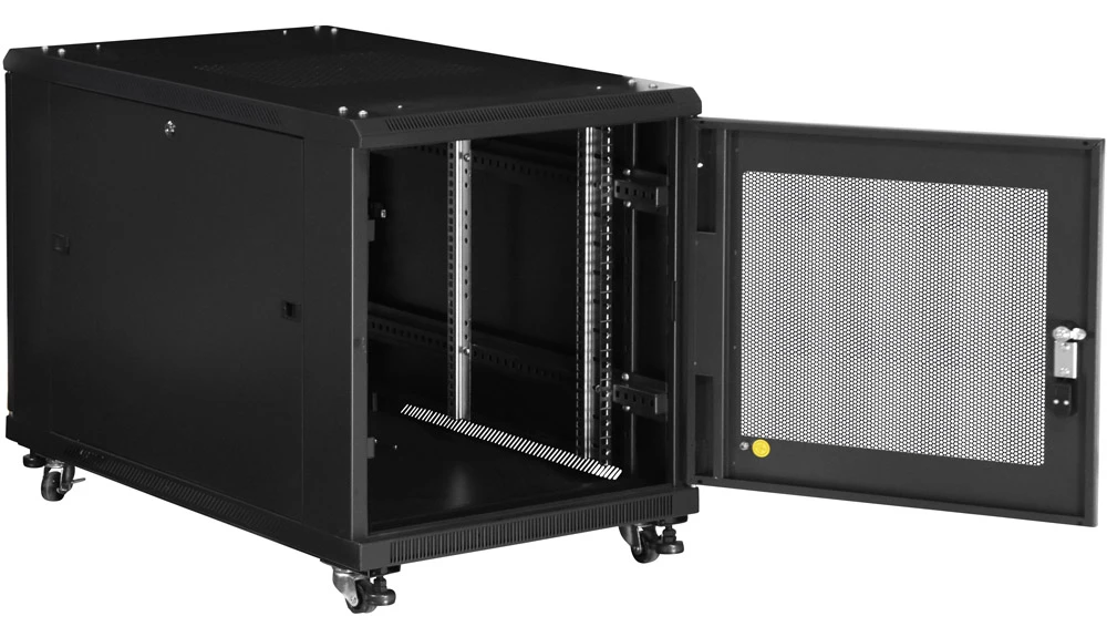 Network/server enclosure Prestaq Prestaq