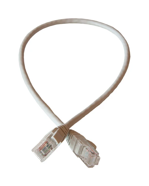 Patch cord copper (twisted pair) Zybrnet Zybrnet