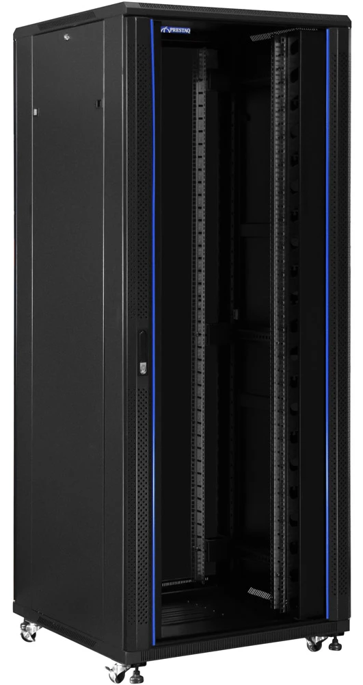 Network/server enclosure Prestaq Prestaq