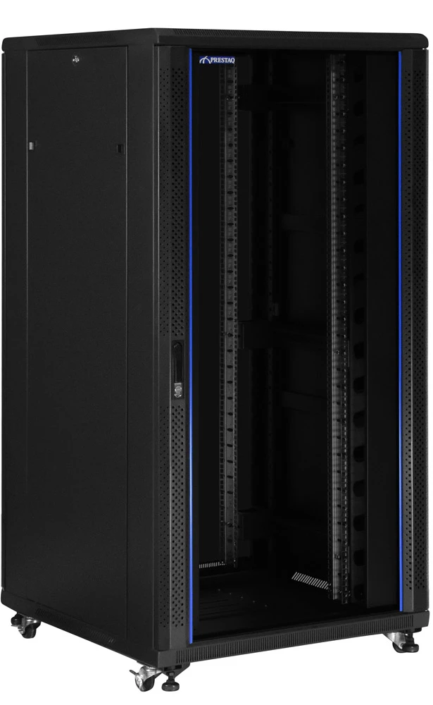 Armoire de réseau / serveur Prestaq Prestaq