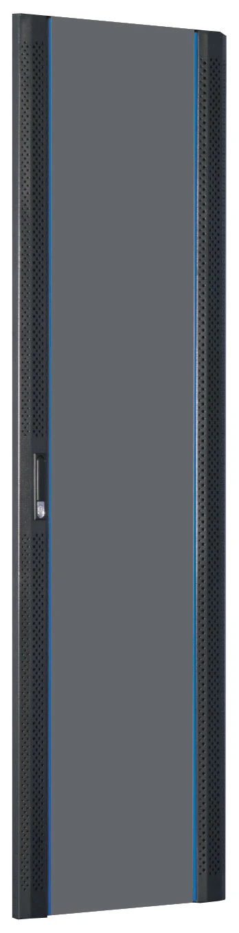 Porte / tableau de commande (armoire électrique) Prestaq Patchkasten