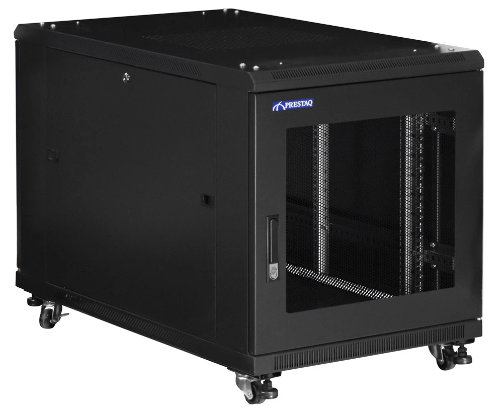 Network/server enclosure Prestaq Prestaq