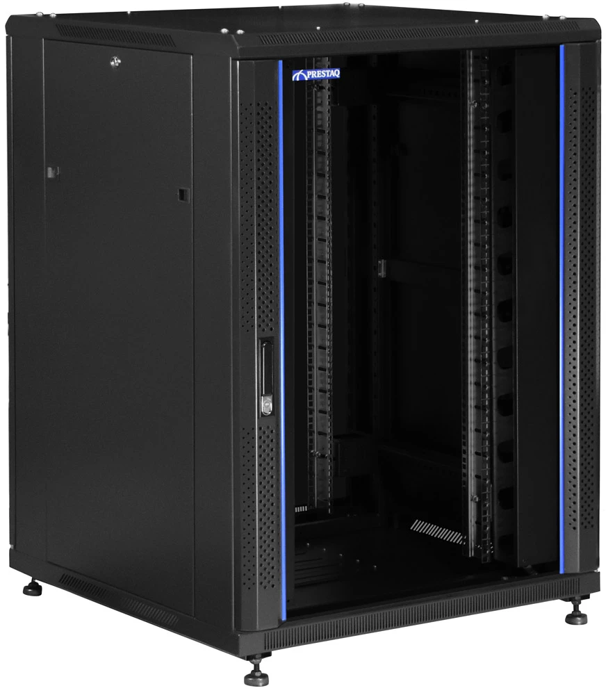 Armoire de réseau / serveur Prestaq Prestaq