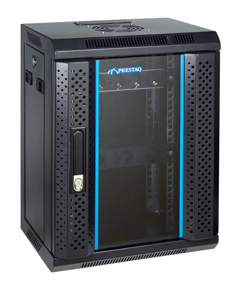 Netwerk-/serverkast Prestaq Prestaq
