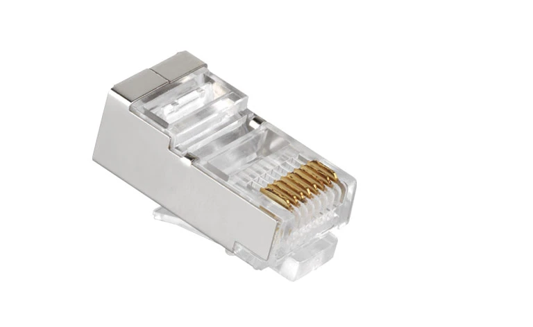 Modular connector Grayle Zybrnet