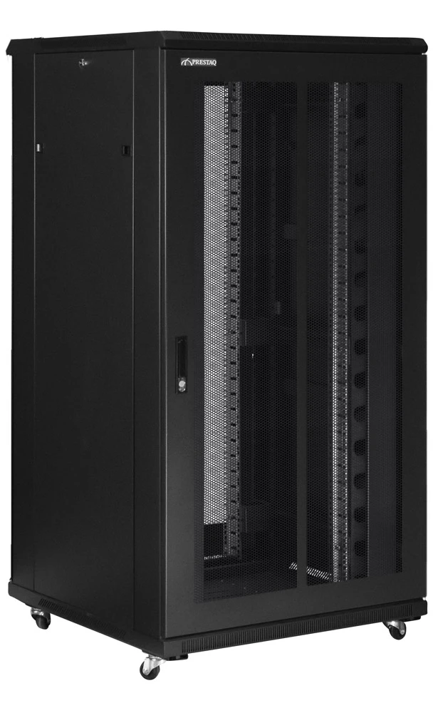 Armoire de réseau / serveur Prestaq Prestaq