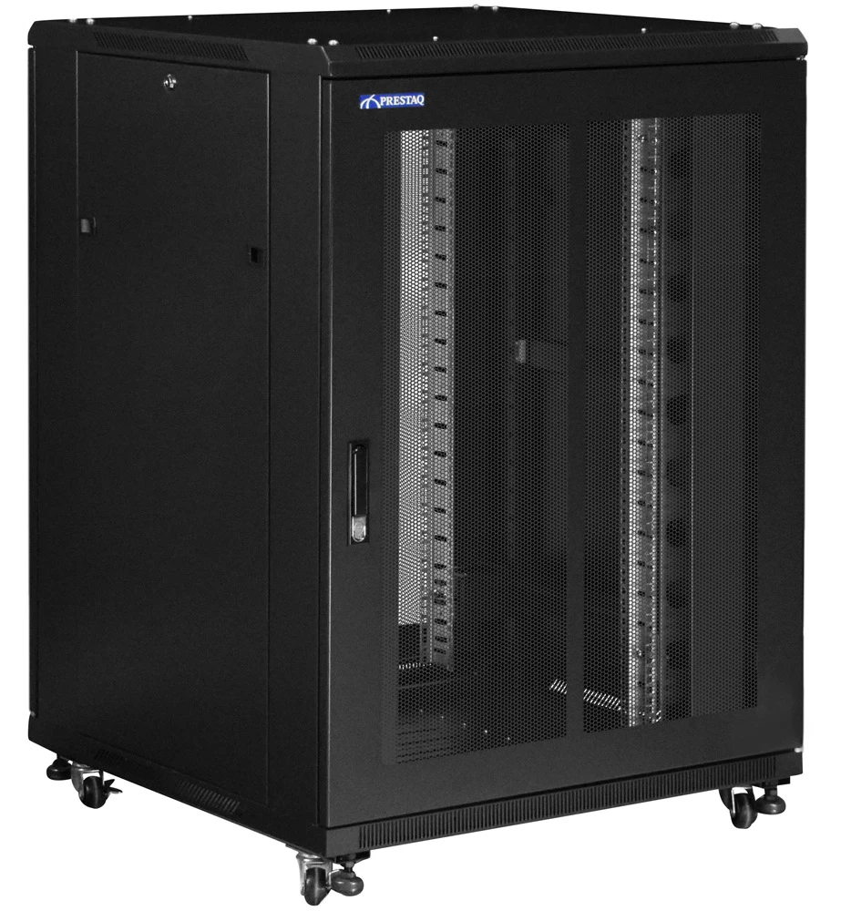 Armoire de réseau / serveur Prestaq Prestaq