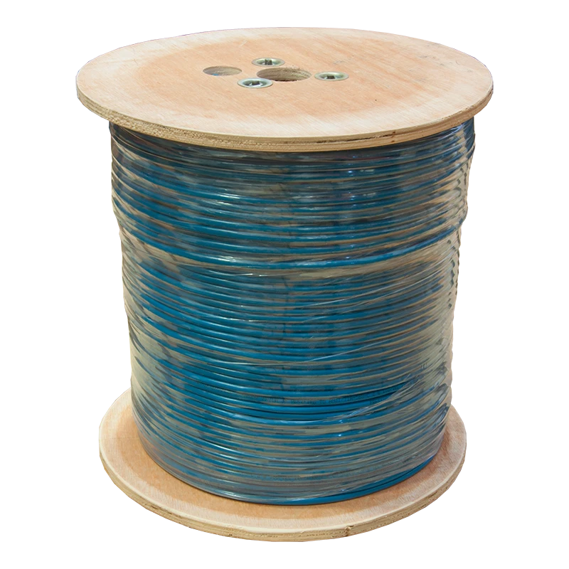 Data and communication cable Zybrnet 10G Cat.6A