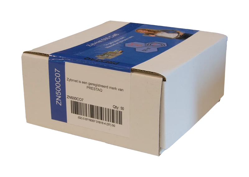 Modulaire connector Zybrnet 500 Zybrnet 500