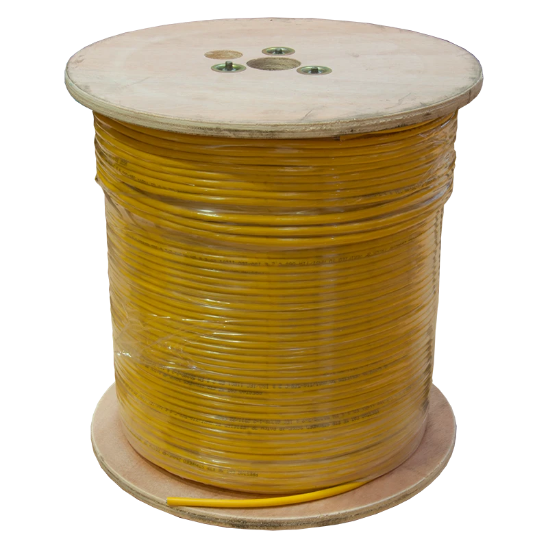 Data and communication cable Zybrnet 500 Cat.6