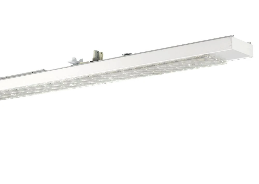 Electrical unit for light-line system ALP Alp Easy Fit Zumtobel ZX2 T5