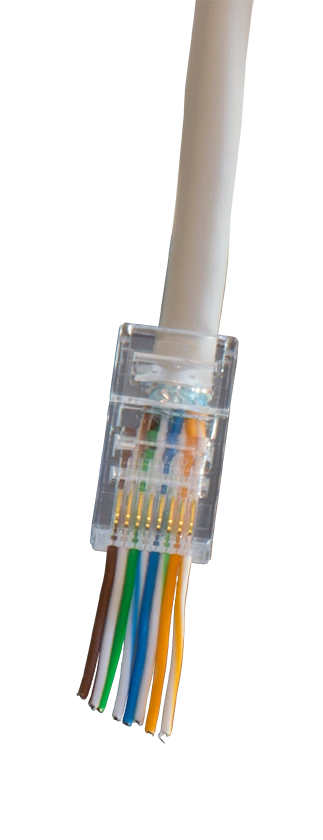 Modulaire connector Grayle Zybrnet