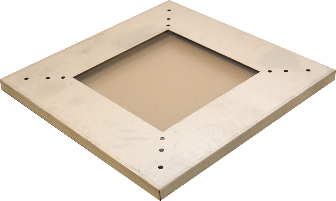 Accessories/spare parts for ventilator Itho Daalderop Accessoires Ventilatie