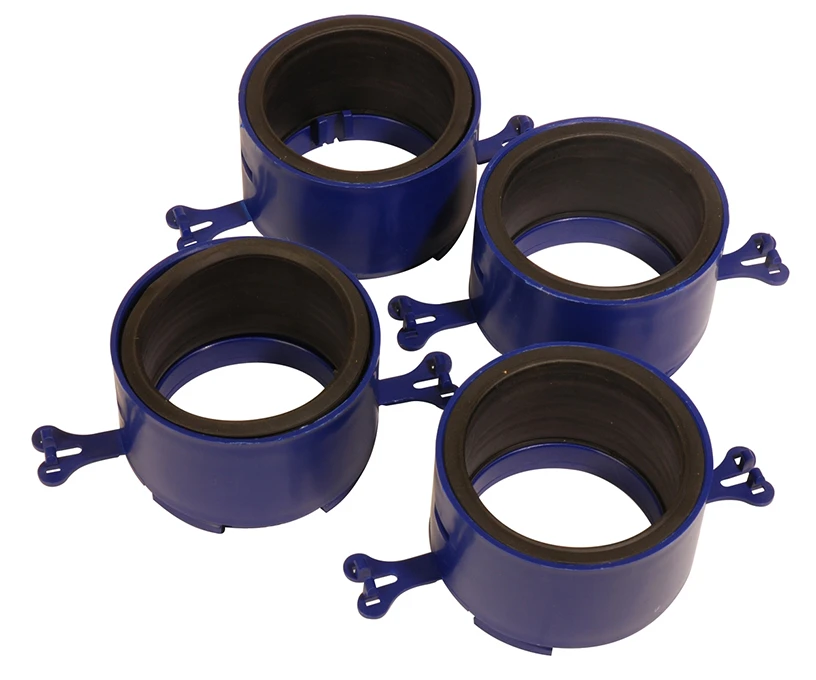 Accessoires pour ventilateur Itho Daalderop Accessoires Ventilatie